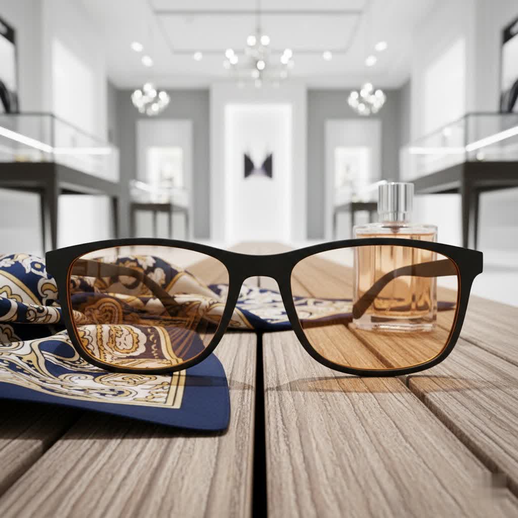 Elevate Your Game: The Ultimate Guide to Gunnar Prescription Gaming Glasses