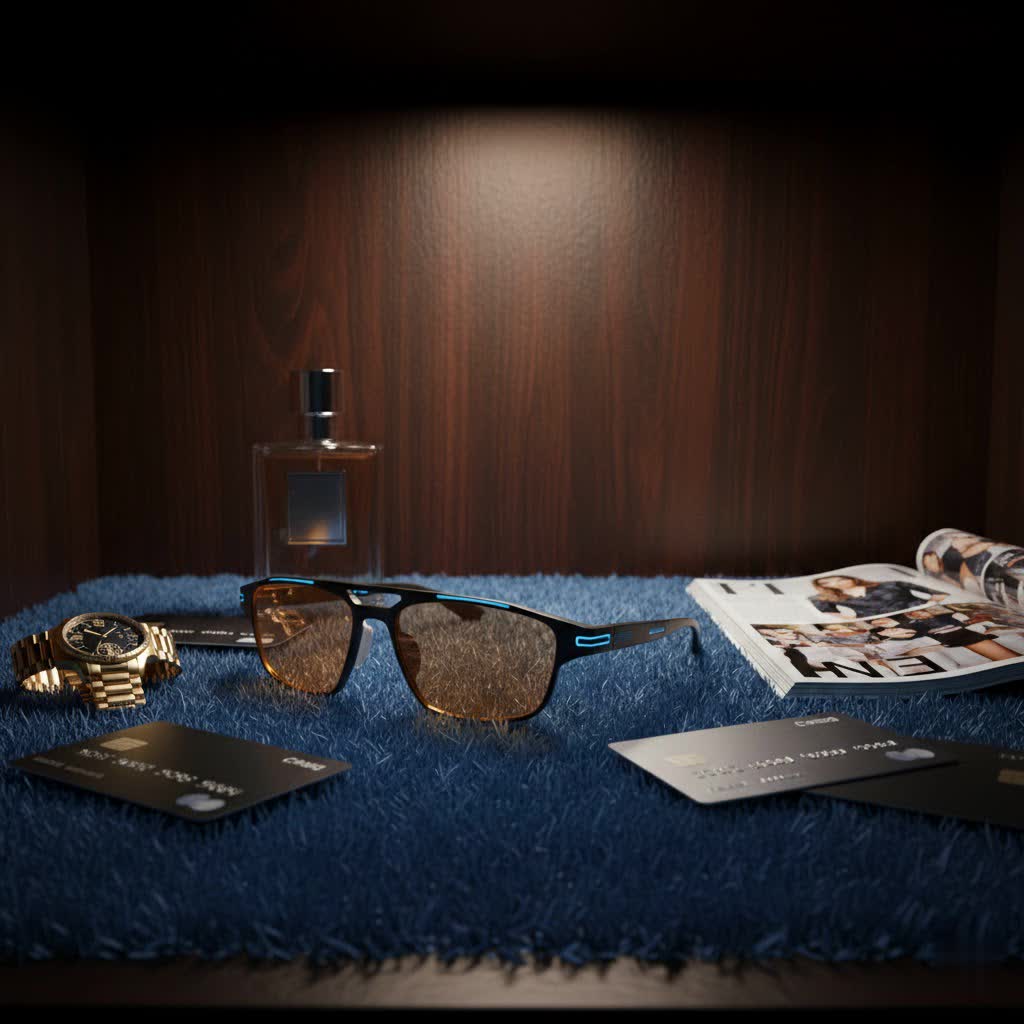 Clix Gaming Glasses: The Ultimate Edge for Competitive Play