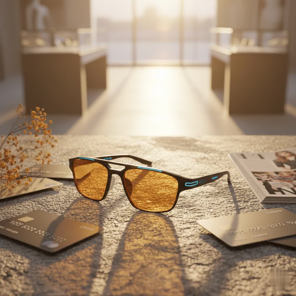 Gunnar Optiks Gaming Glasses: Your Ultimate Guide to Eye Protection and Performance