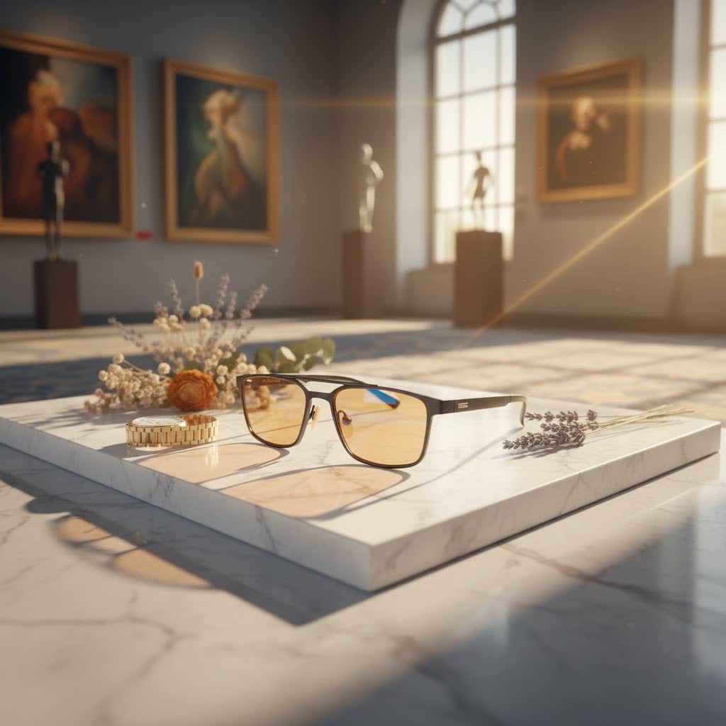 Level Up Your Vision: The Ultimate Guide to the Best Blue Light Blocking Gaming Glasses