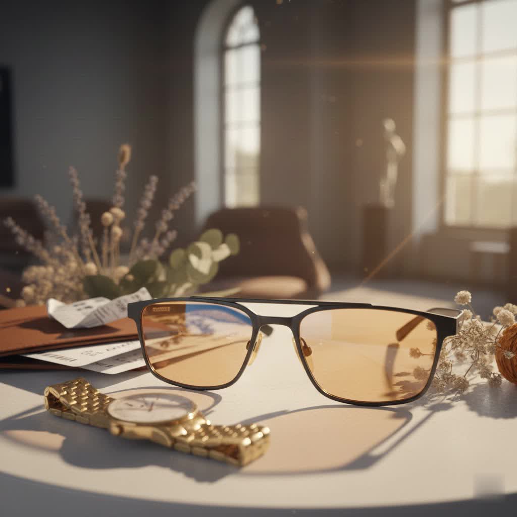 Oakley Gaming Glasses: Unlocking Peak Performance and Eye Comfort