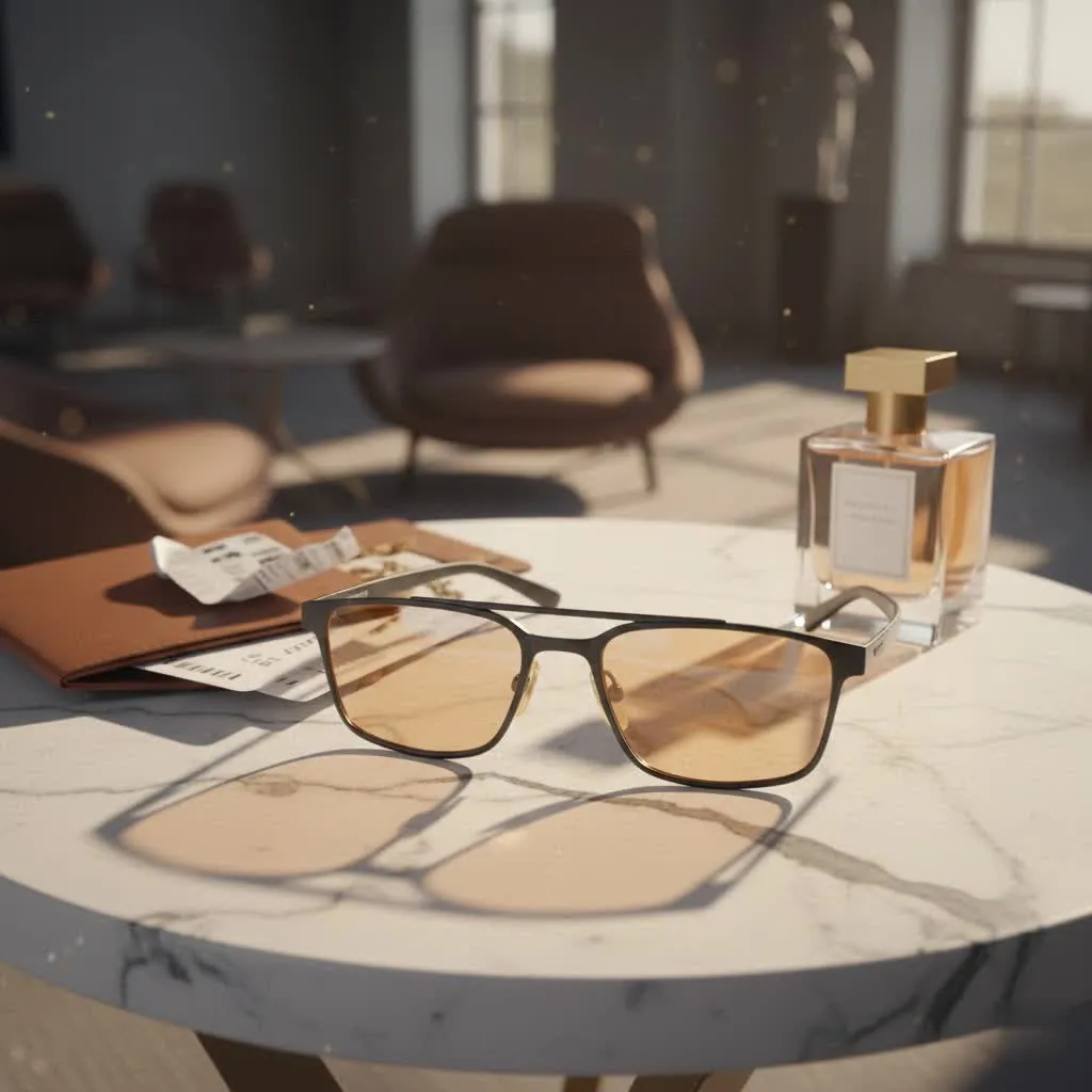 Level Up Your Vision: The Ultimate Guide to Blue Light Gaming Glasses